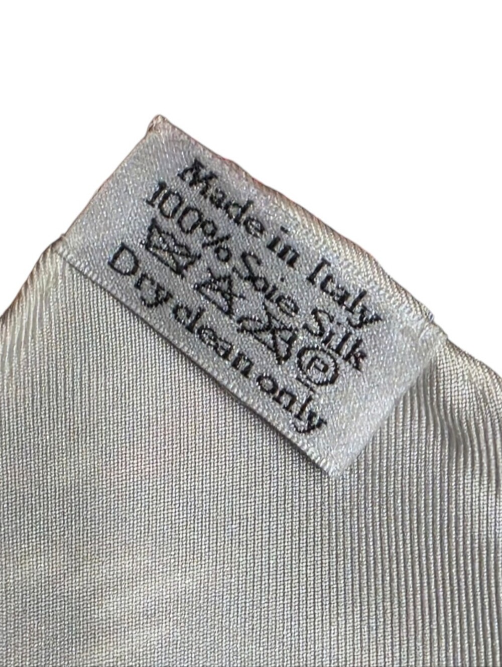DIOR SCARF - Picture 12 of 16
